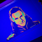 Loki Blacklight